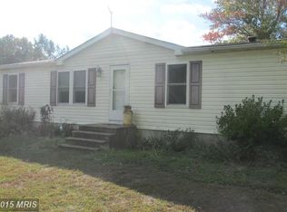 18600 Reedy Rd, Marydel, MD 21649