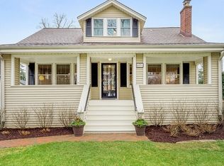 4036 Johnson Ave, Western Springs, IL 60558