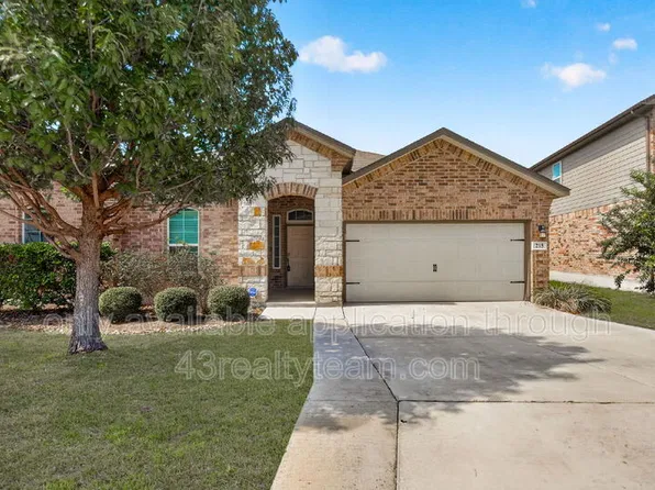215 Rose Spoonbill, San Antonio, TX 78253