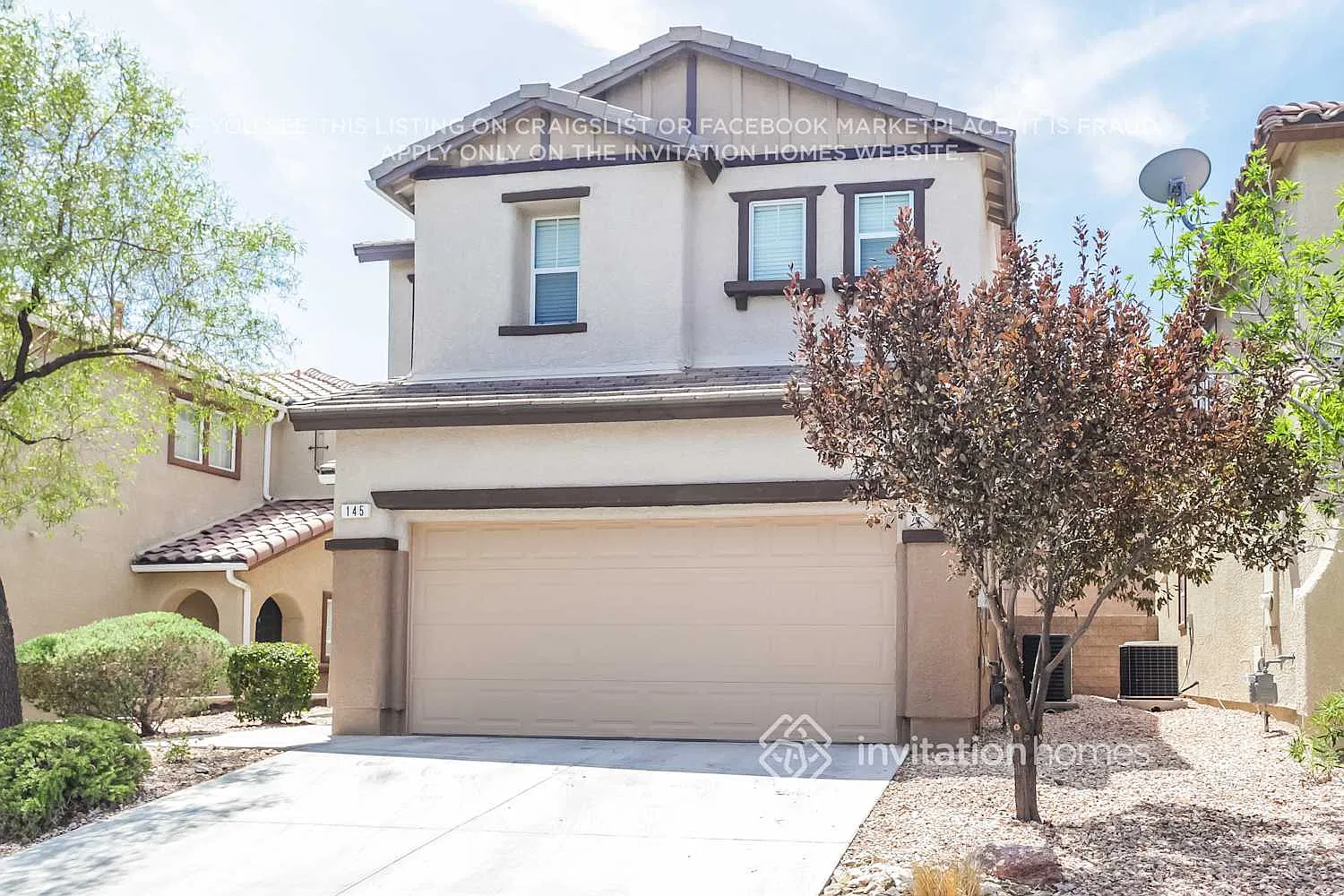 145 Desert Pond Ave Henderson, NV 89002 — Photo 2