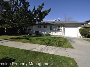 3845 Starview Dr APT 1, San Jose, CA