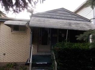 1815 Abraham St, McKeesport, PA