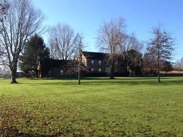 1890 Pope Rd, Danville, KY 40422