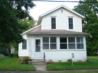 716 Irving St, Jackson, MI 49202