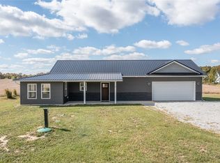 582 County Road 801, Ashland, OH 44805