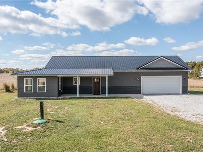 582 County Road 801, Ashland, OH, 44805