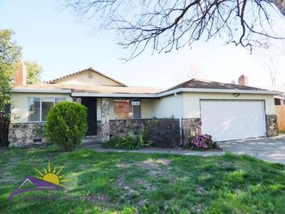 2101 Arliss Way, Sacramento, CA, 95822
