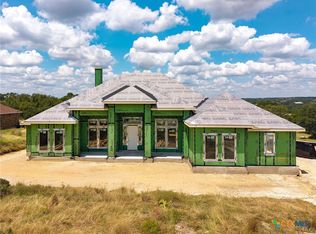 141 Gadwall Way, Spring Branch, TX 78070