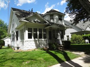 311 N Union St, Warsaw, IN 46580