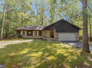 7 Timber Ln, Mount Holly Springs, PA 17065
