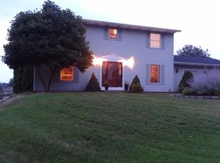 19745 Peach Ridge Rd, Goshen, IN 46526