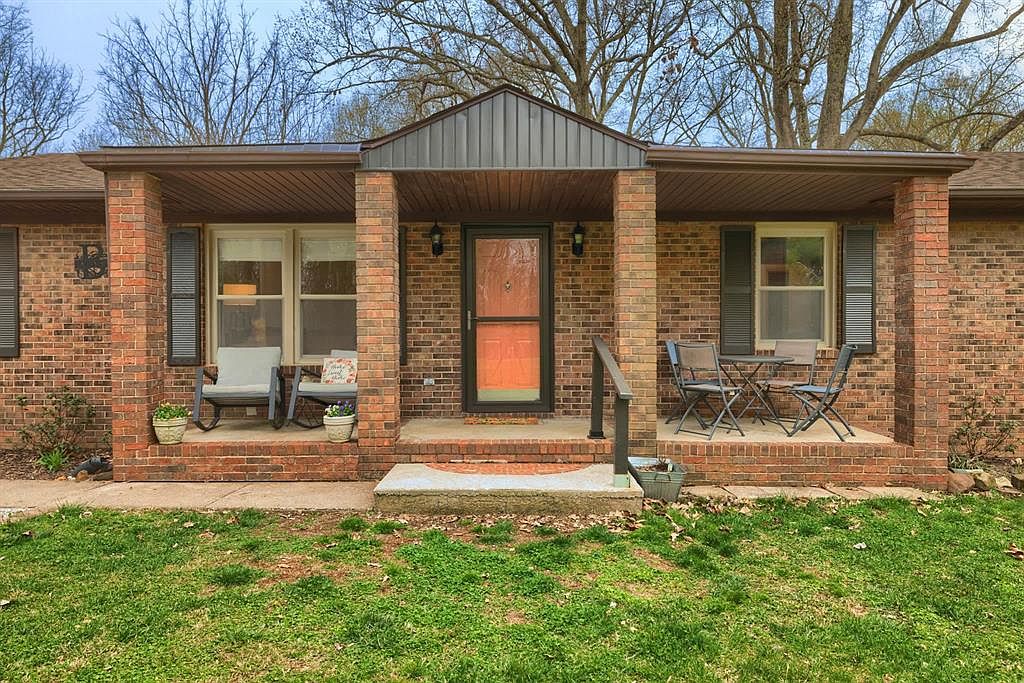 1230 Yelvington Knottsville Rd, Maceo, KY 42355 MLS 89282 Zillow