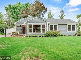 2913 Cherokee Pl, Golden Valley, MN 55422