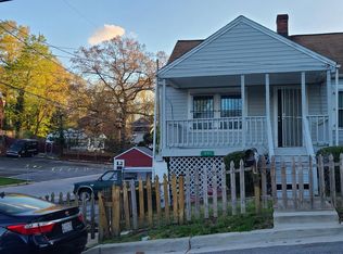 5121 Cumberland St, Capitol Heights, MD
