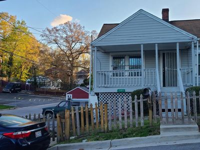 5121 Cumberland St, Capitol Heights, MD, 20743