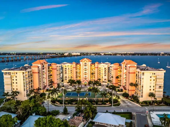 102 Riverside Dr #Penthouse 901, Cocoa, FL 32922