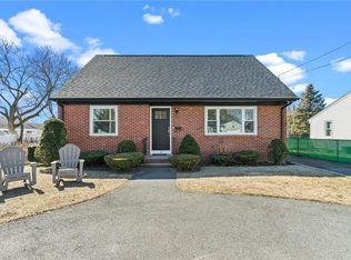 23 Koster St, Cranston, RI 02910