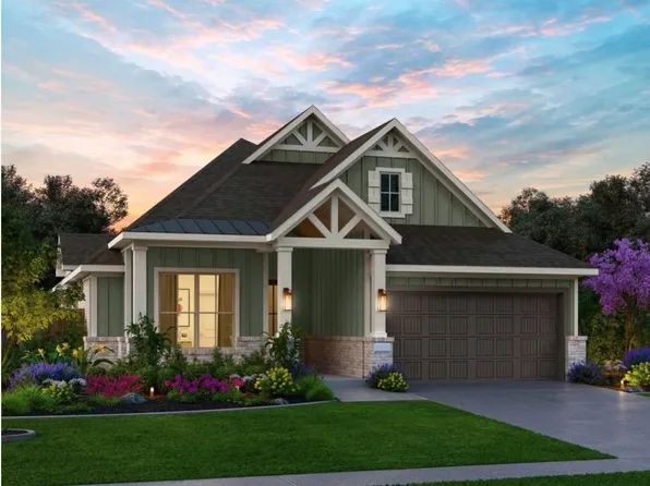 1131 Connecting Way, Richmond, TX 77406