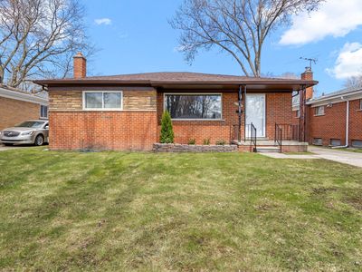 25988 Dover, Redford, MI, 48239