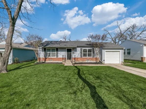 11713 Flamingo Ln, Dallas, TX 75218