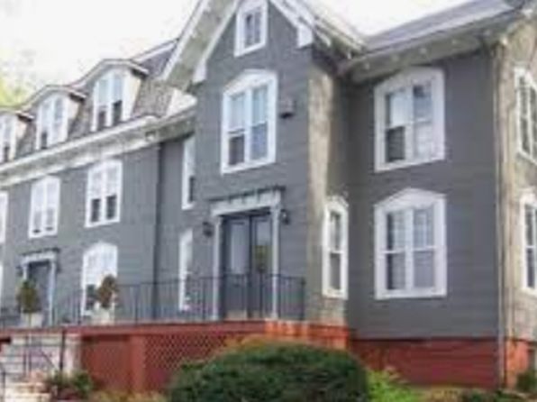 285 Hudson St APT 1
