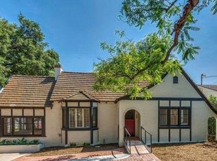 298 E Grandview Ave, Sierra Madre, CA 91024