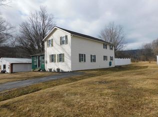 105 Prospect St, Troy, PA 16947