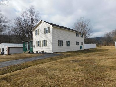 105 Prospect St, Troy, PA, 16947