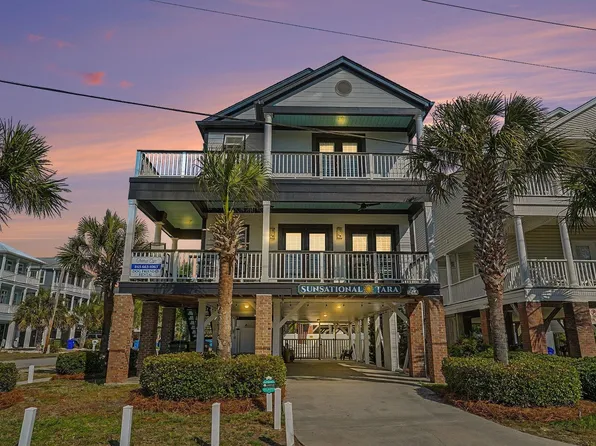 1216A S Ocean Blvd., Surfside Beach, SC 29575