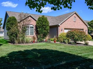 10066 S Shannon Hills Dr, Perrysburg, OH 43551