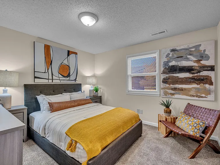 Executive Lodge — Photo 15