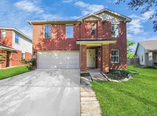 3735 Morning Cove Ln, Katy, TX 77449