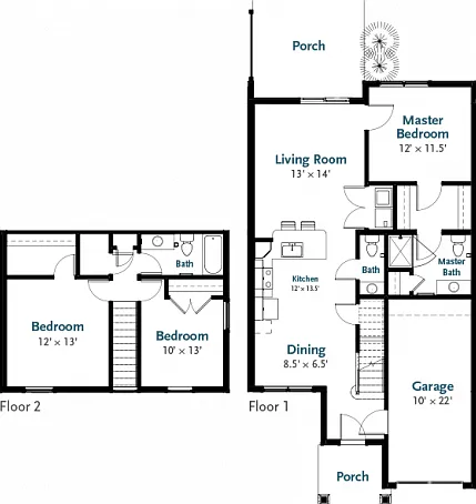 Deerfield Place — Photo 25
