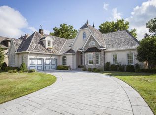 6158 S Riverglen Rd, Springfield, MO 65721