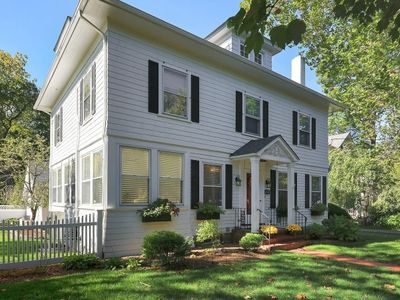 415 Highland Ave, Westfield, NJ, 07090