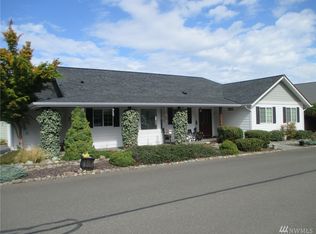 648 W Summber Breeze Ln, Sequim, WA