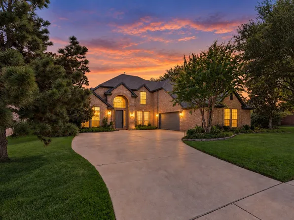 4017 Beacon St, Flower Mound, TX 75028