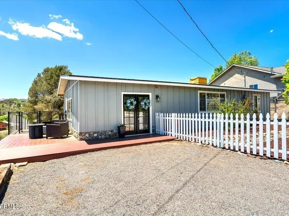 1832 N Emerald Drive, Prescott, AZ 86301