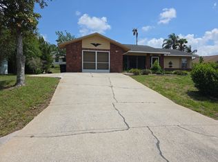 3740 N Honeylocust Dr, Beverly Hills, FL 34465