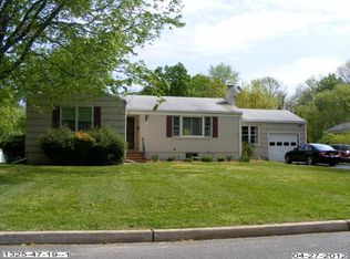 209 Queens Dr S, Little Silver, NJ 07739