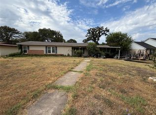 4218 Idylwood Ln, Waco, TX 76705
