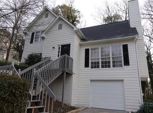 245 Robbie Ln SW, Marietta, GA 30060