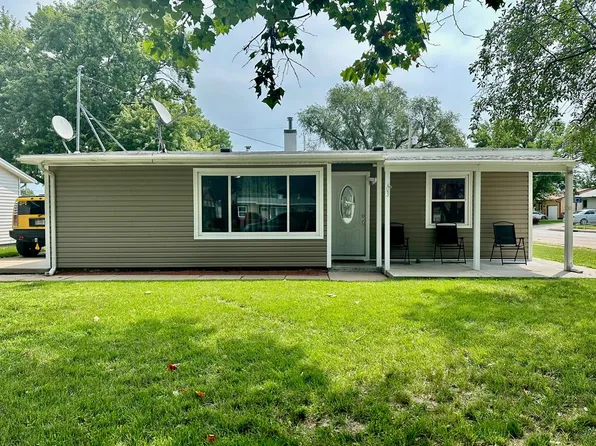 503 West Ave, Grand Island, NE 68803