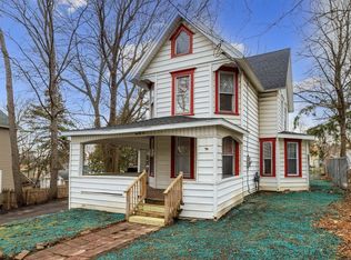 553 Velasko Rd, Syracuse, NY 13205