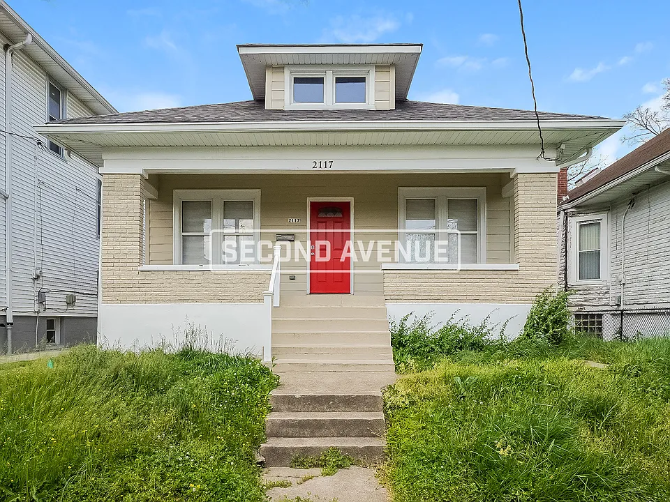 2117 Osage Ave