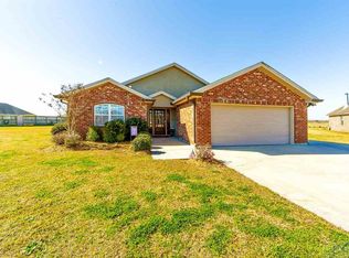 101 Biloxi Ct, Thibodaux, LA 70301