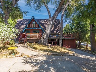 34608 Arrapahoe Pl, Julian, CA, 92036