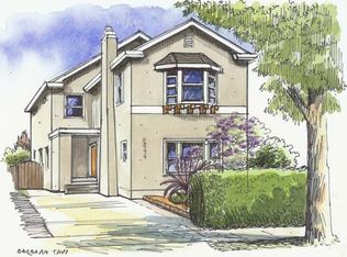 944 Evelyn Ave, Albany, CA 94706