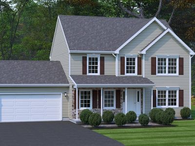 0 Cedar Top Rd, Reading, PA, 19607