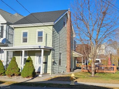 25 Wilson St, Phillipsburg, NJ, 08865